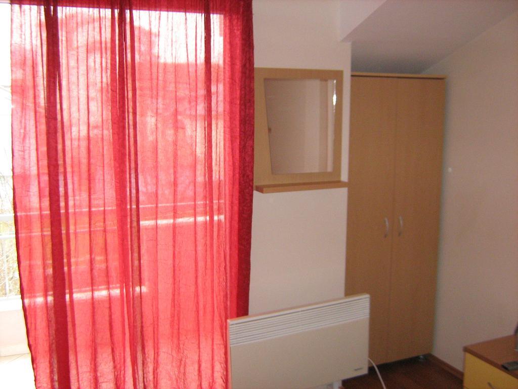 Mitko'S Guest House Охрид Экстерьер фото